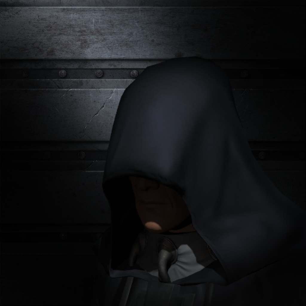Huntman 15