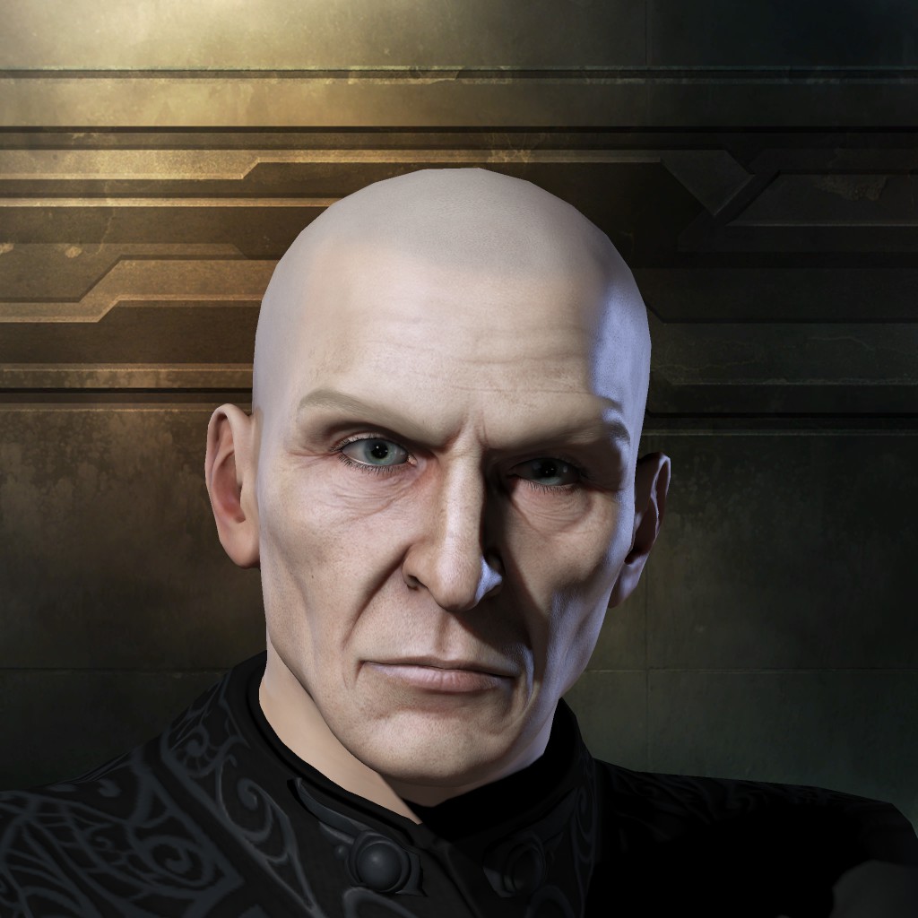 Amarr Athiest
