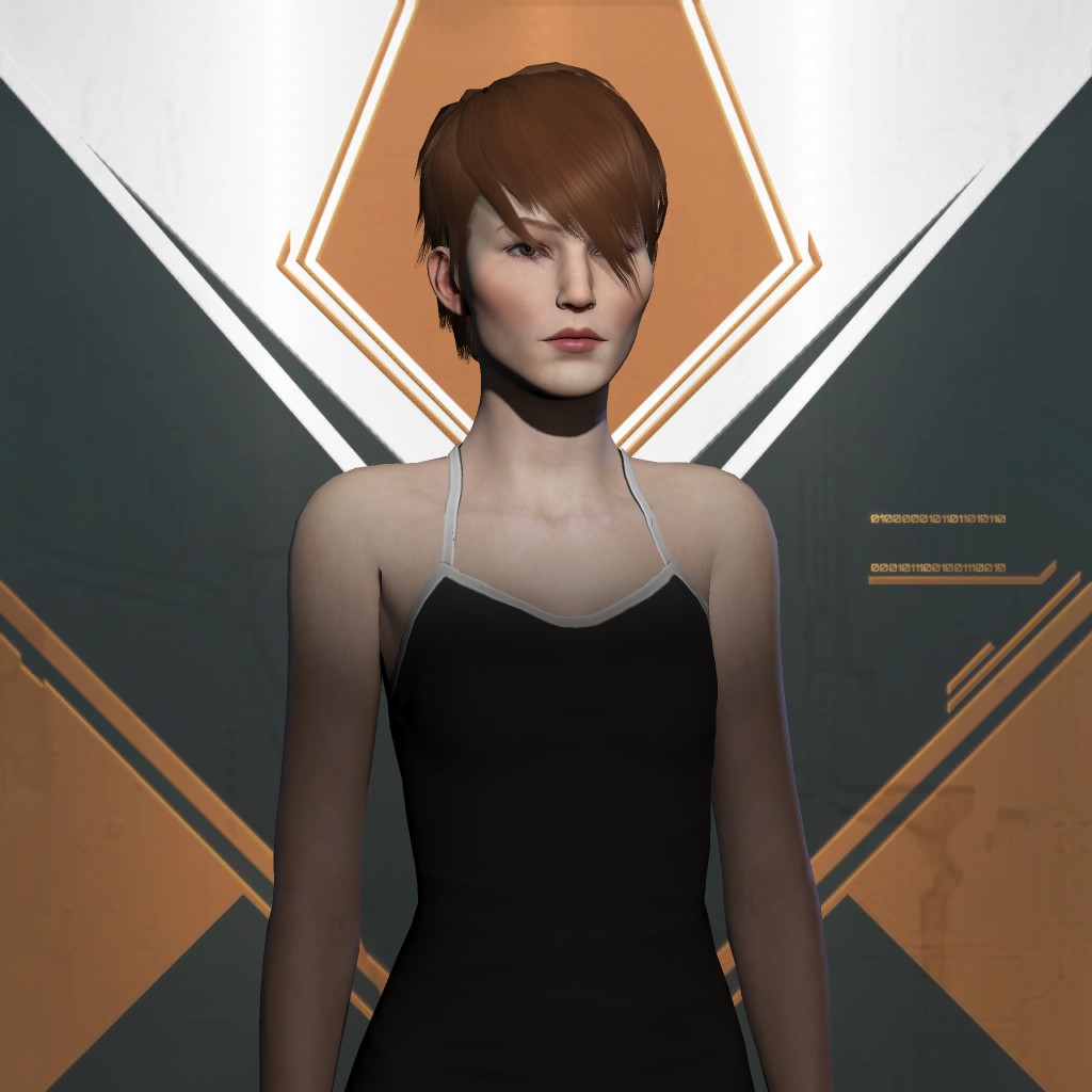 Mari Klark