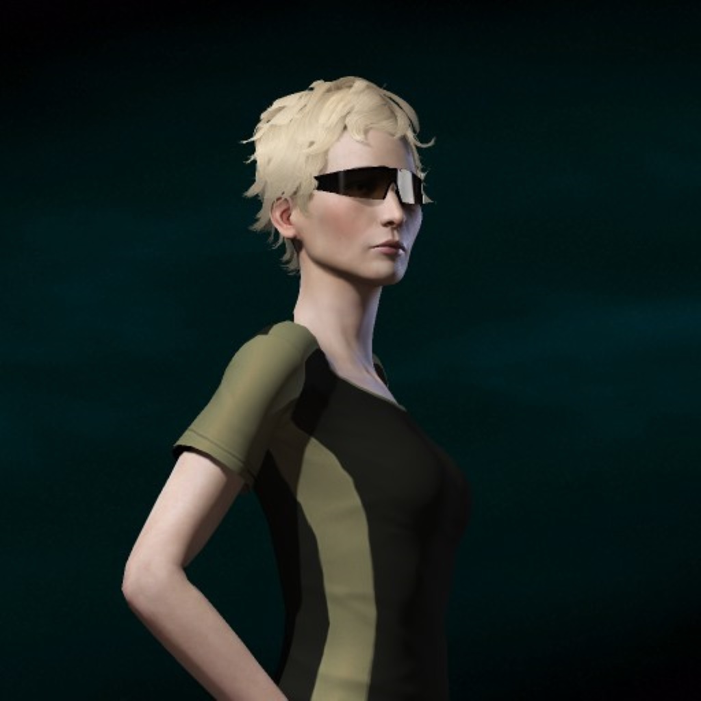 Erin Wingcraft