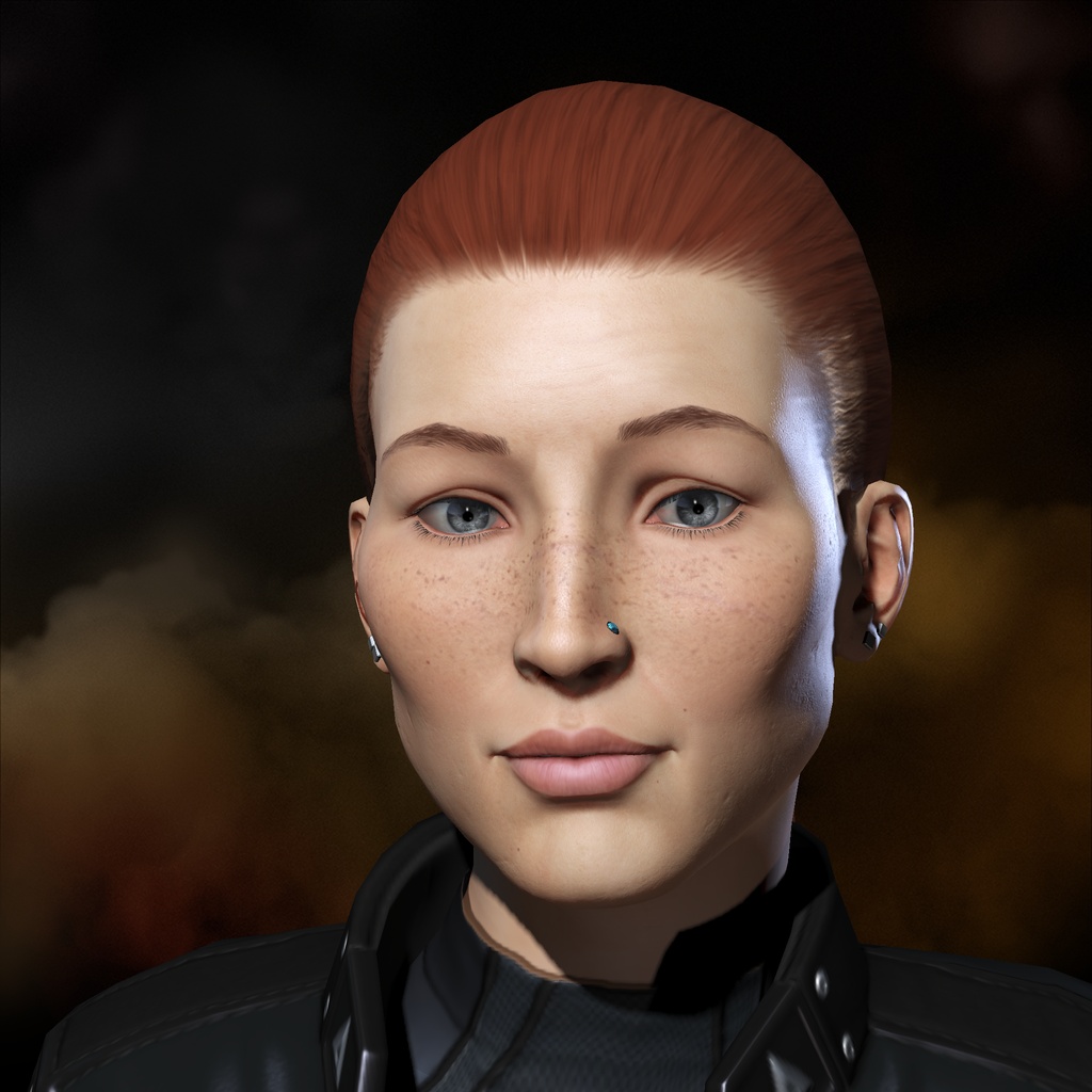 Nimue Albion