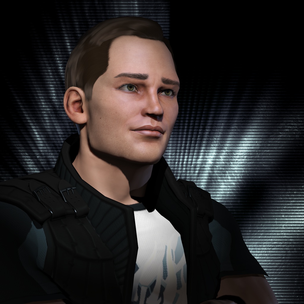 Nick Frank