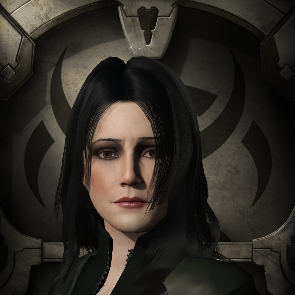 Adriana Farwill