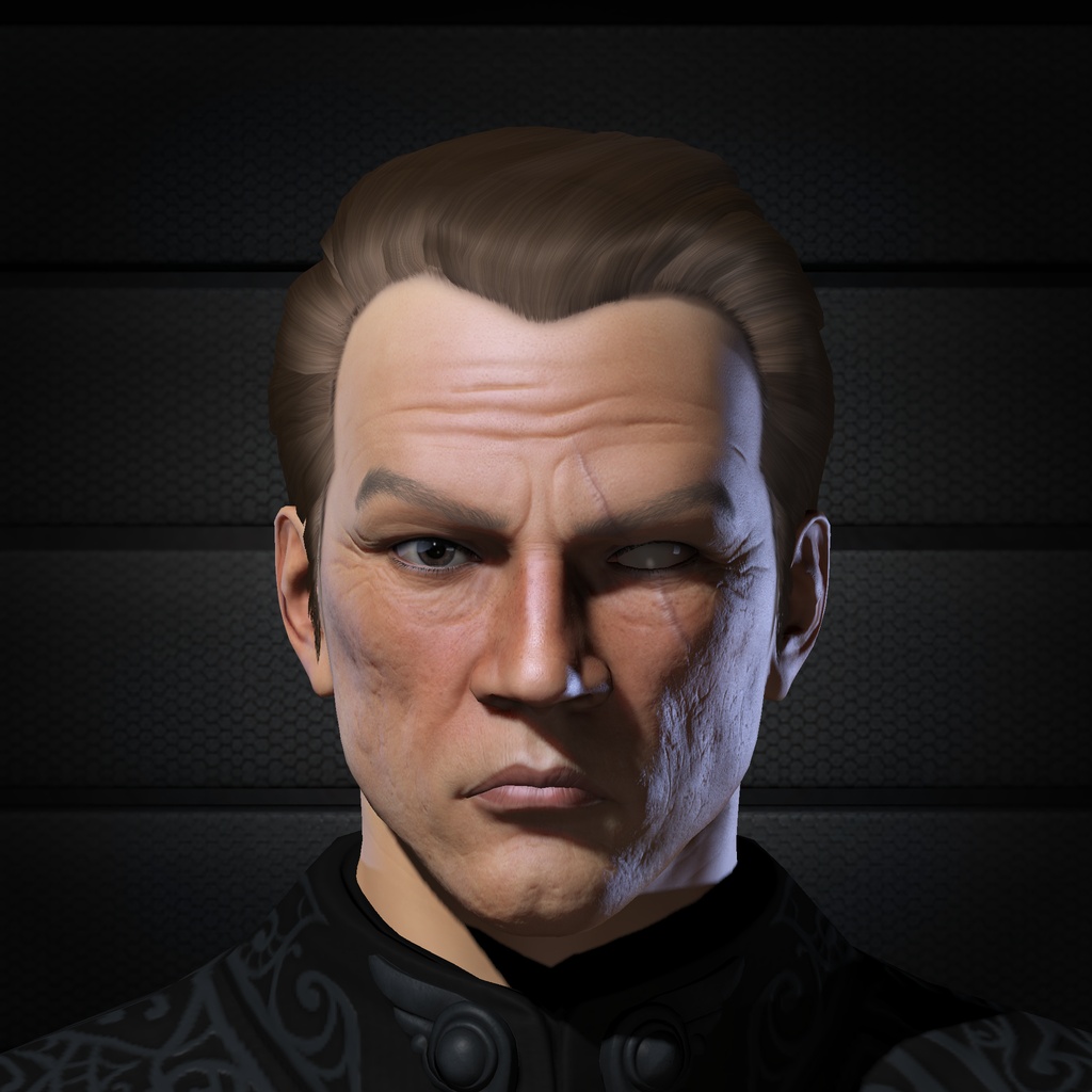 Tiberius Linch