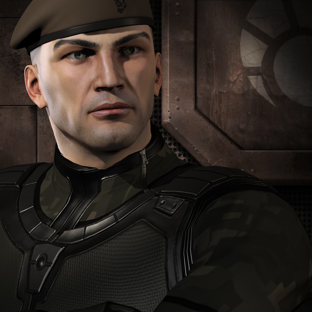 Tyr Gunnarr
