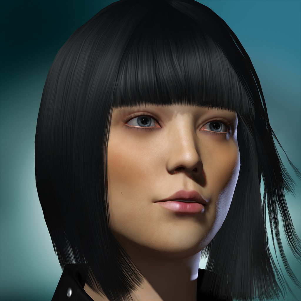 portrait
