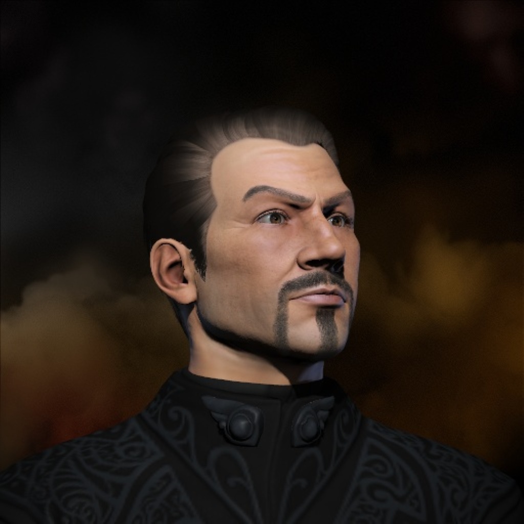 Venomaxiv Incubus