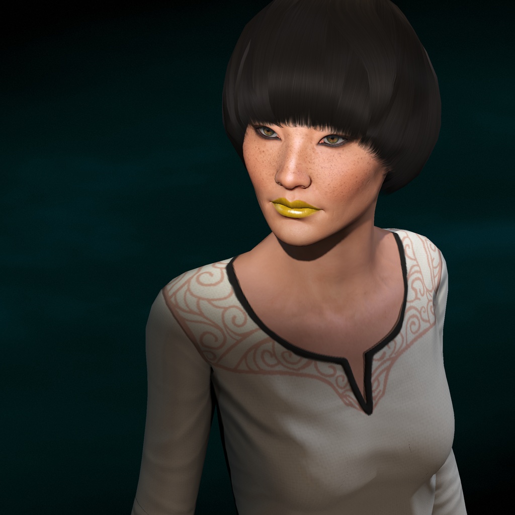 Lei Ani