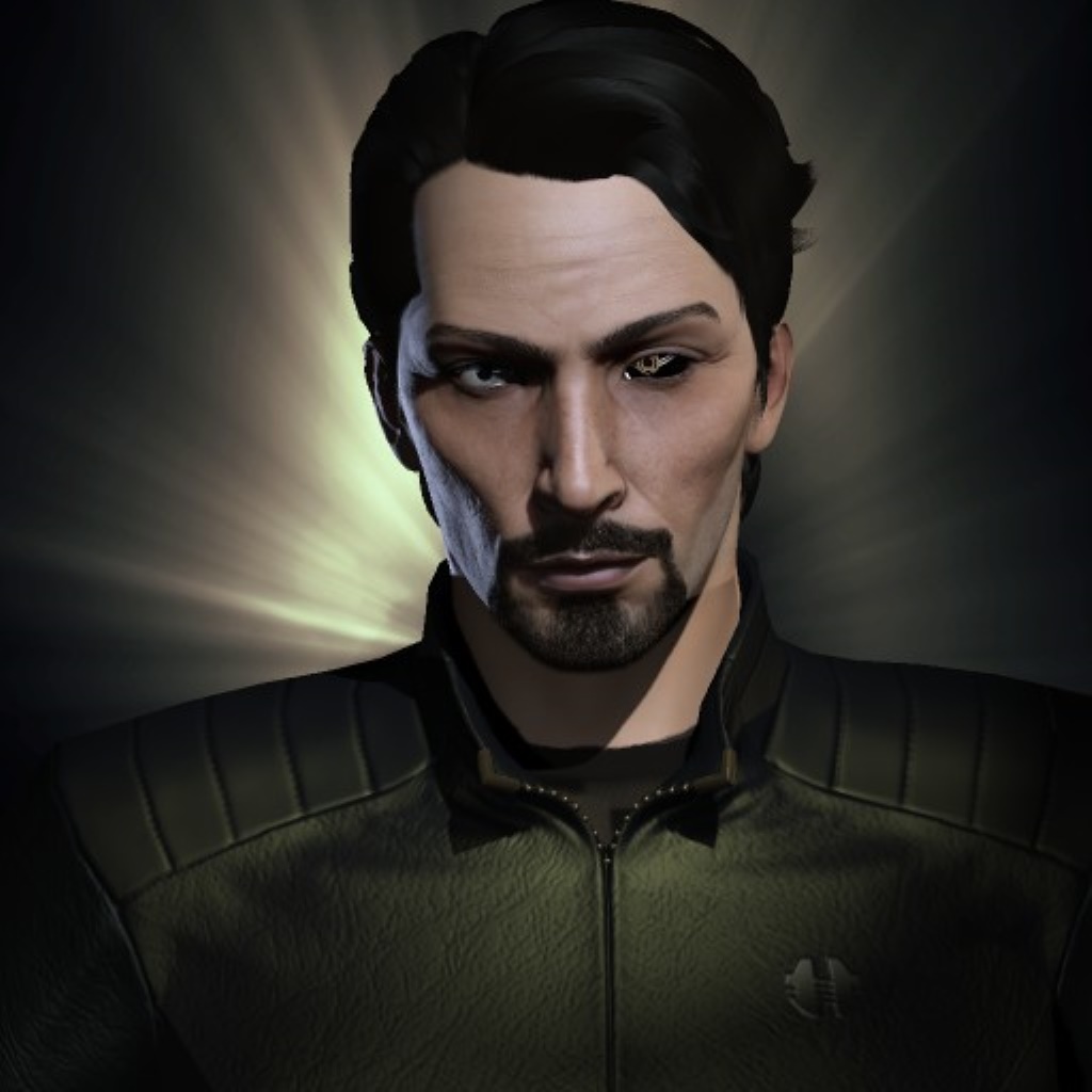 portrait