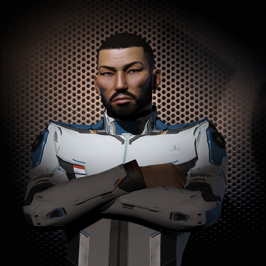 Danatom portrait
