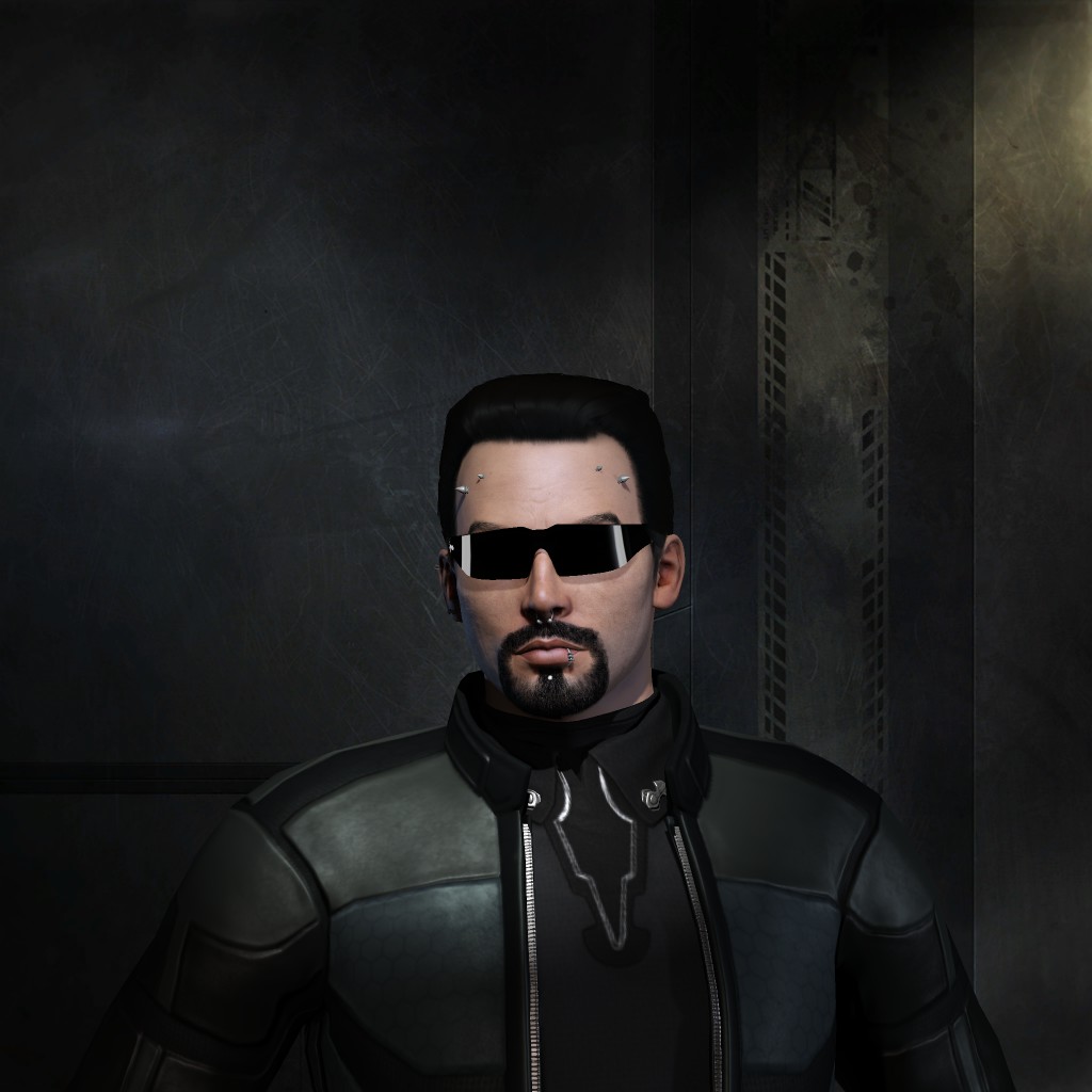Naklai Tykor
