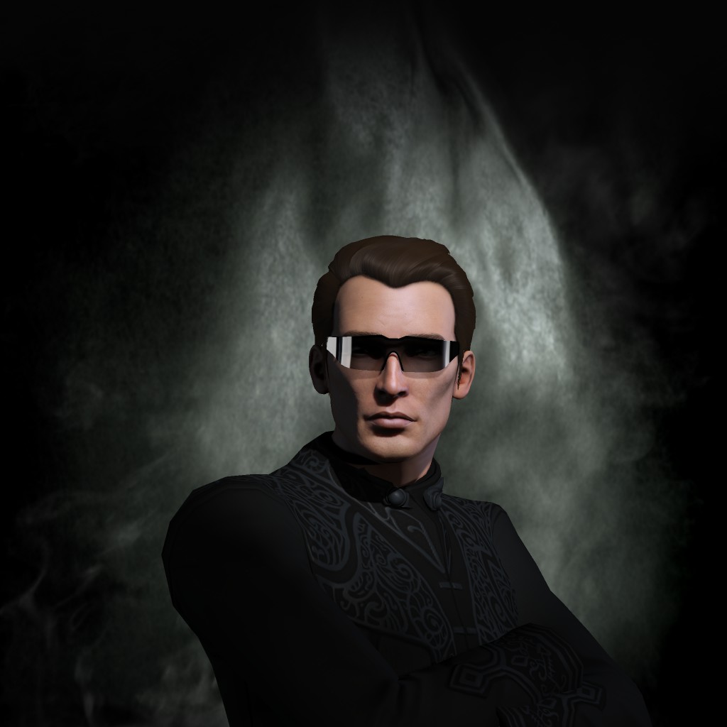 Daniel Rafferty