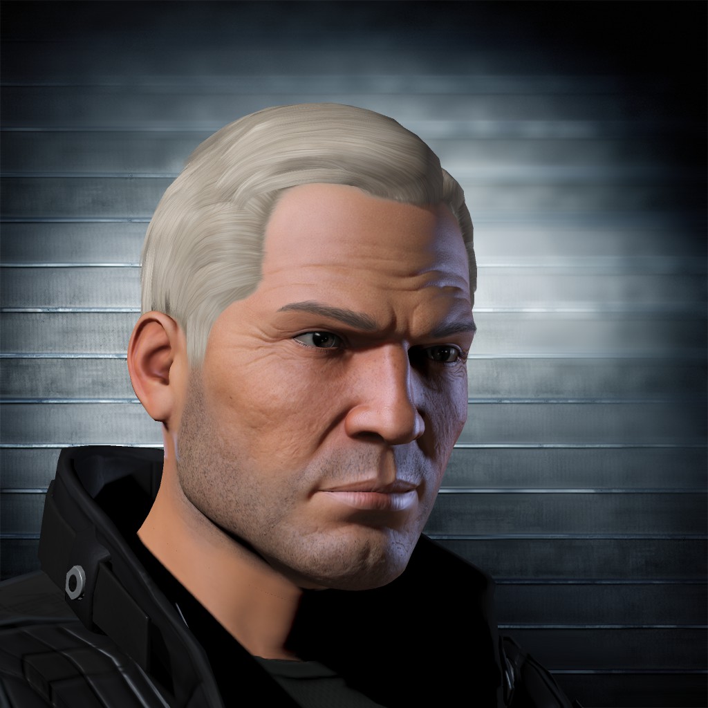 Seth Scottsham