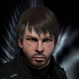 FlyingMeat portrait