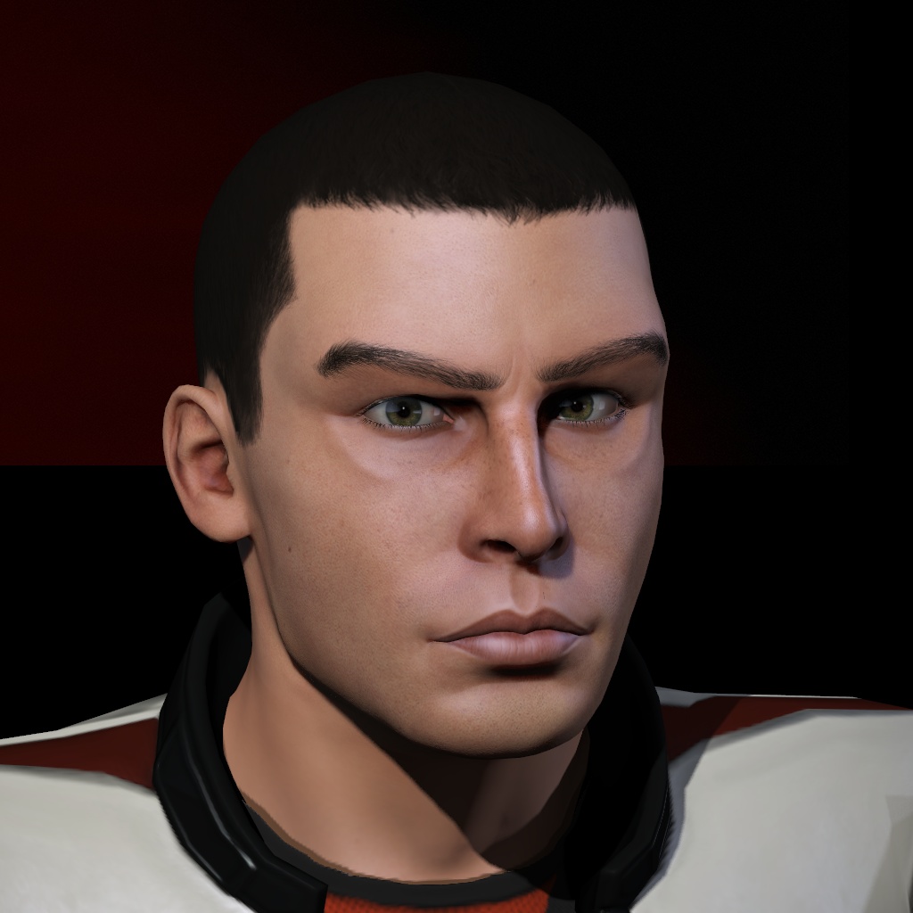 Isaac Jesse