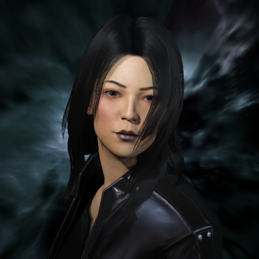 portrait