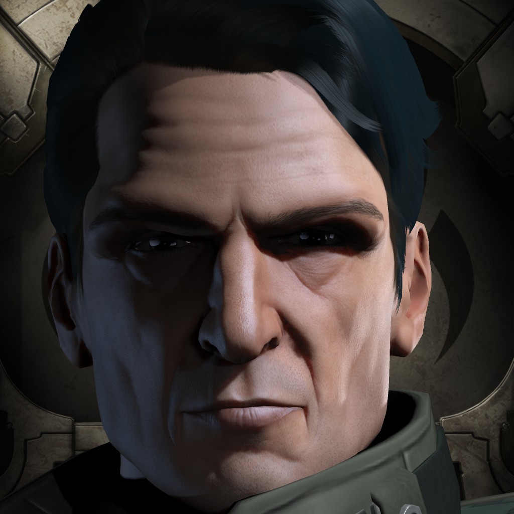 Kregon Ergrego