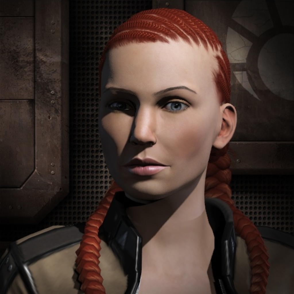 Scarlet Spite