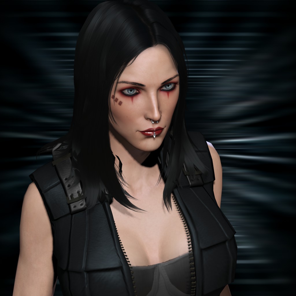 Akira DeRoid