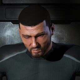 Wizavich portrait