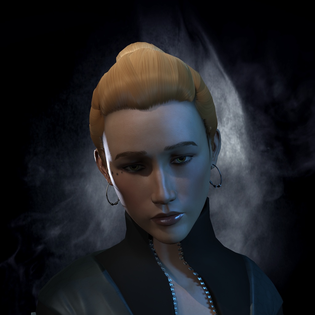 Sasha Trian