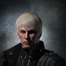 Sharooson portrait