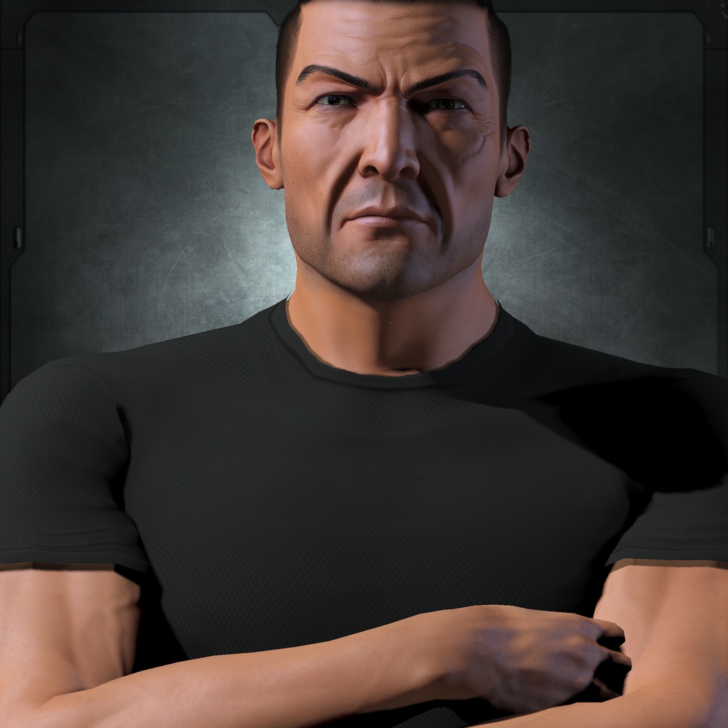 Killroy Kregger