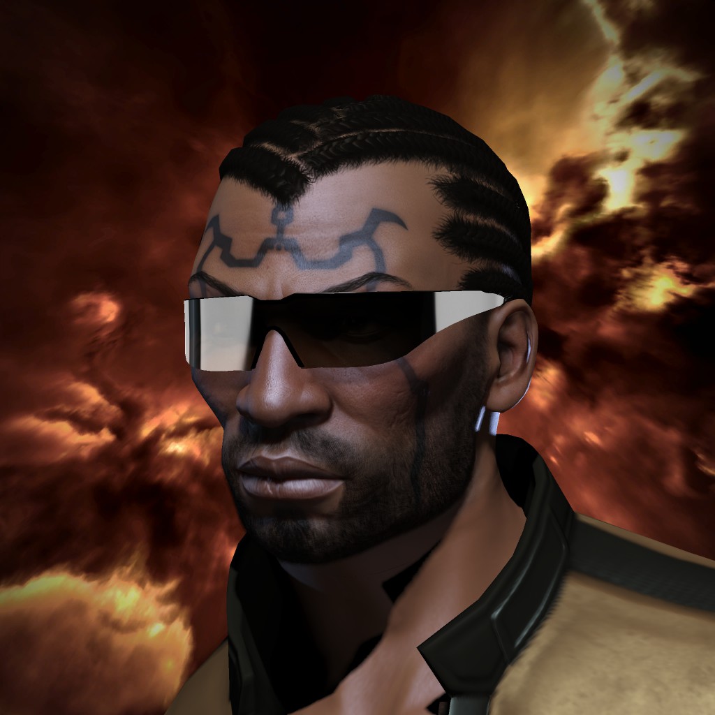 Joram Unreane
