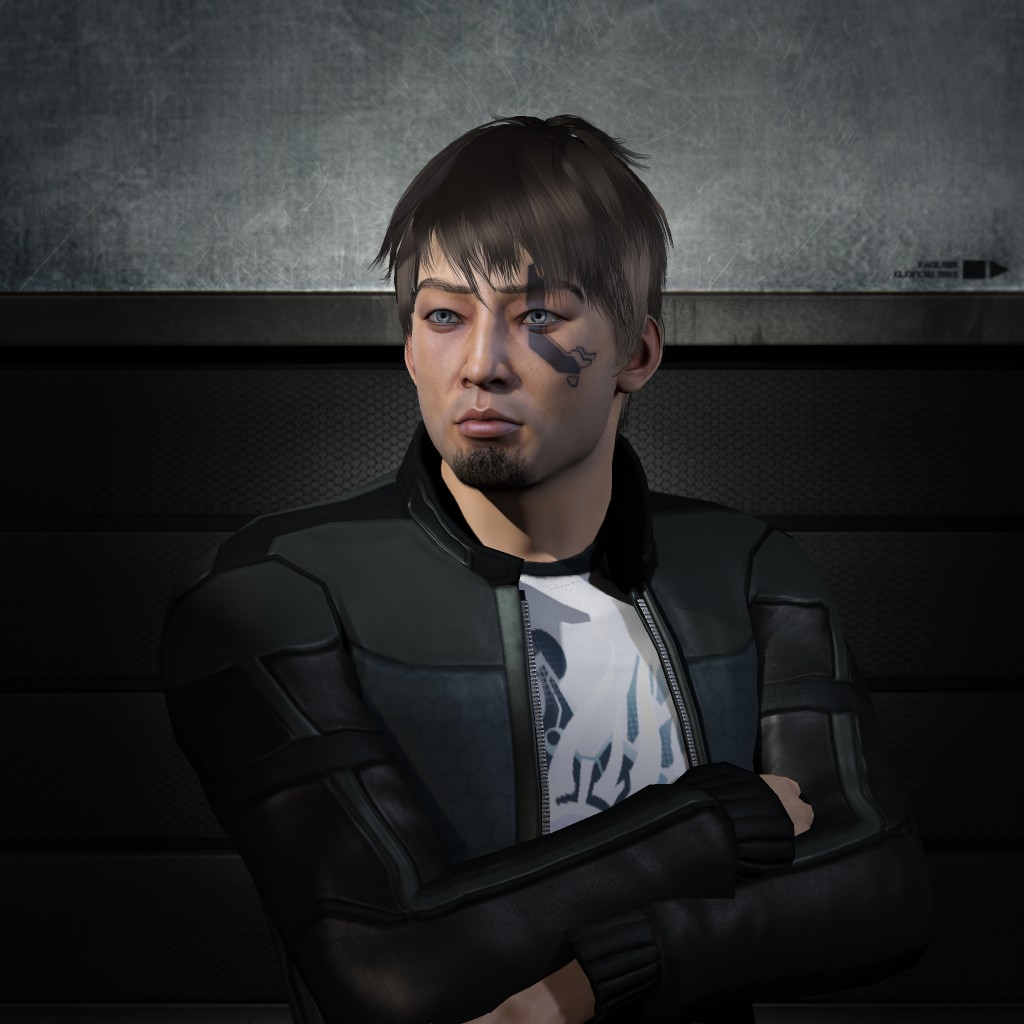 Iovin Galvorn