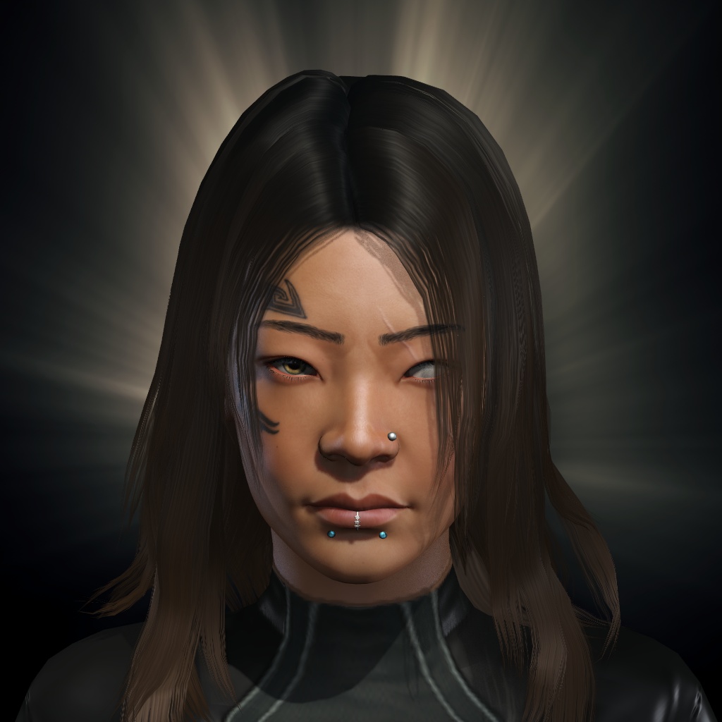 Kyrra Stargazer