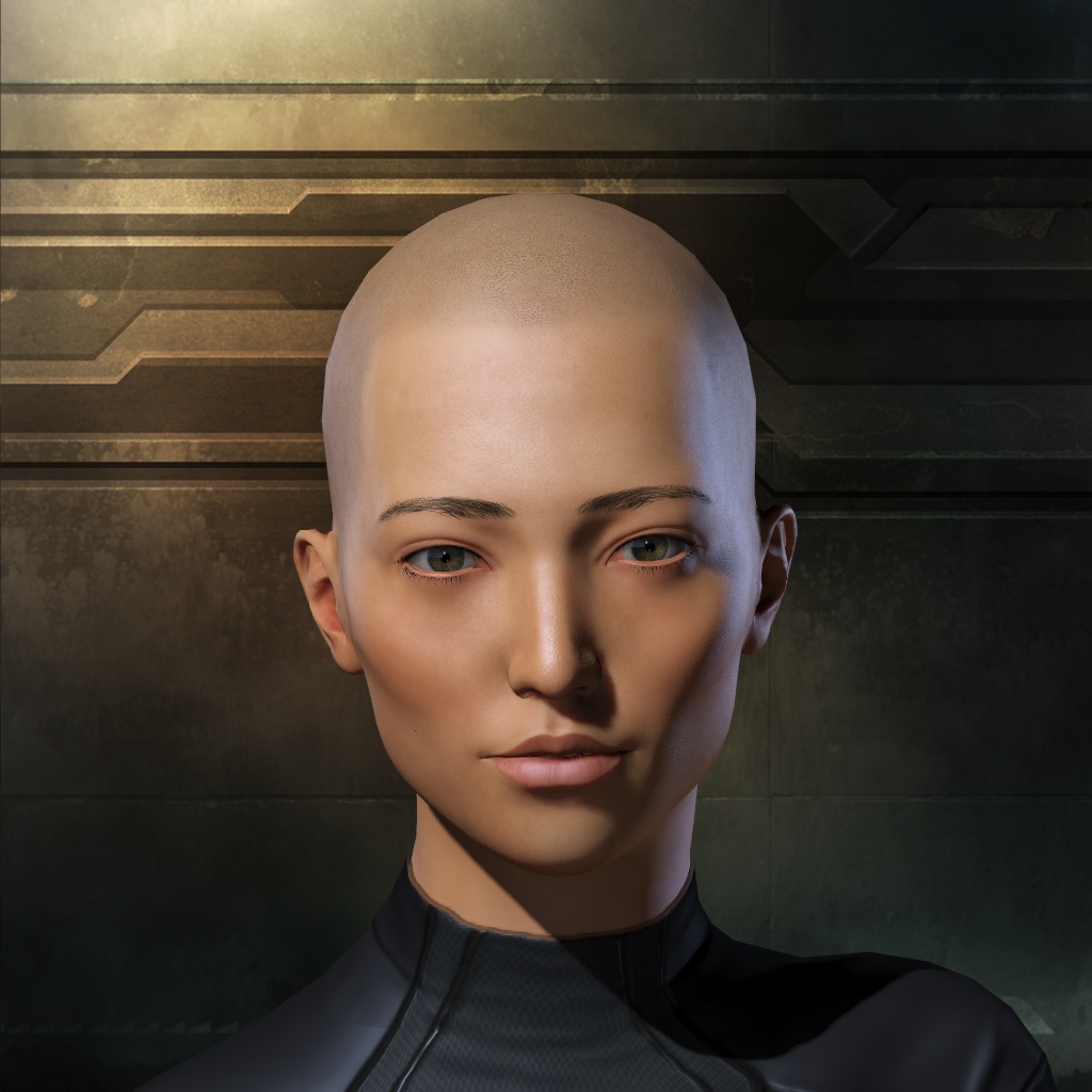 Zoe West