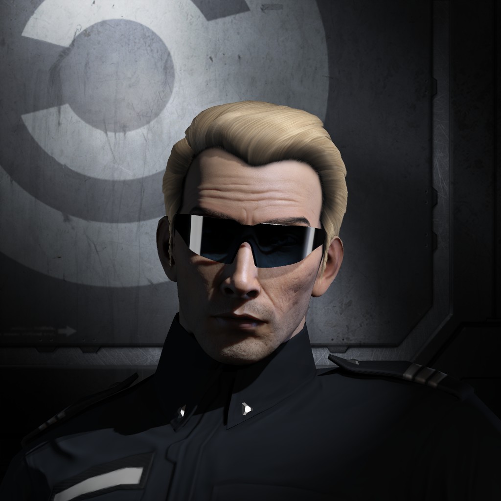 Marco Vega