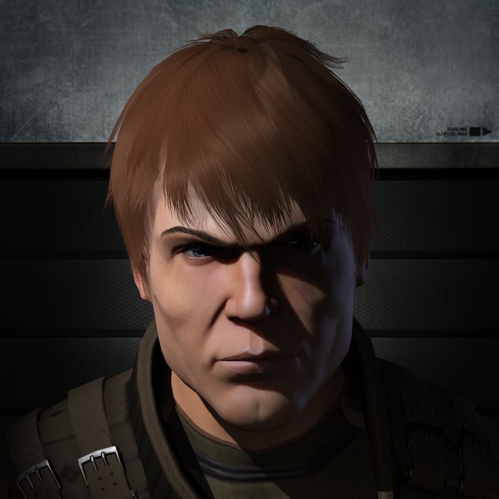 Cpt Harris