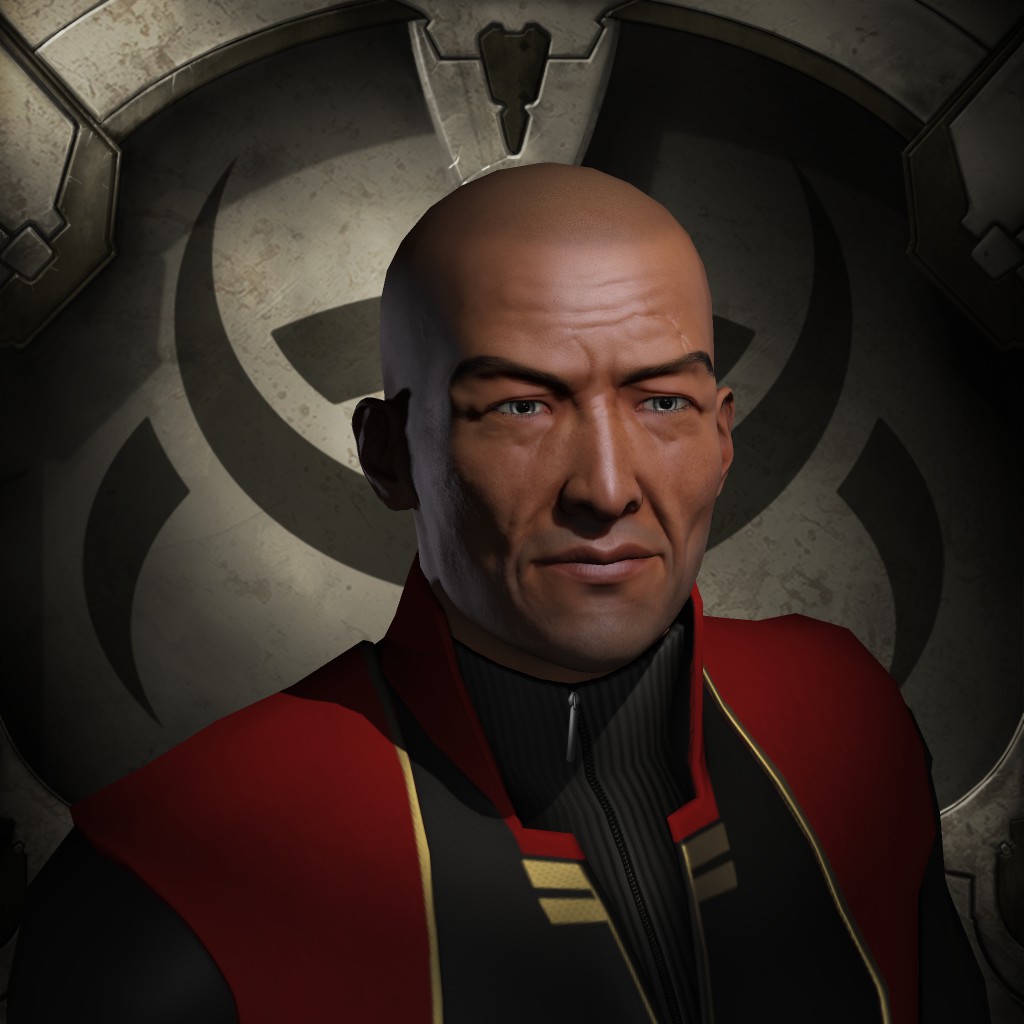 Strycker Khanid