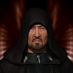 Zettawatt portrait