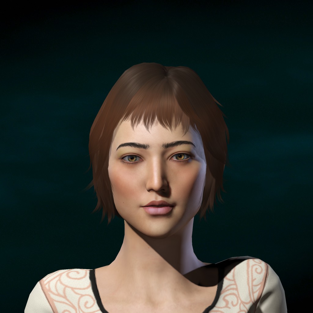 MissWolf