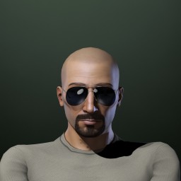 Tsoplika portrait