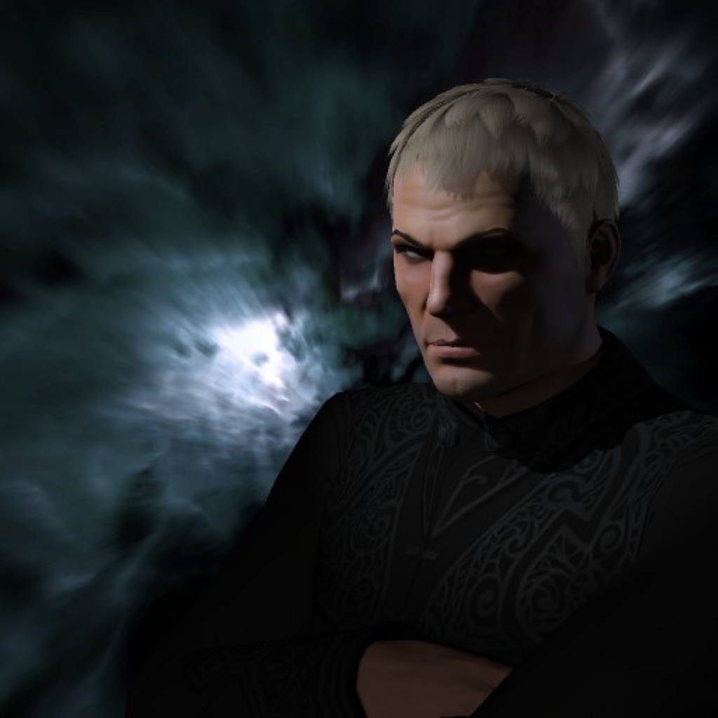 Talos Venturian