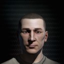 Just Porter