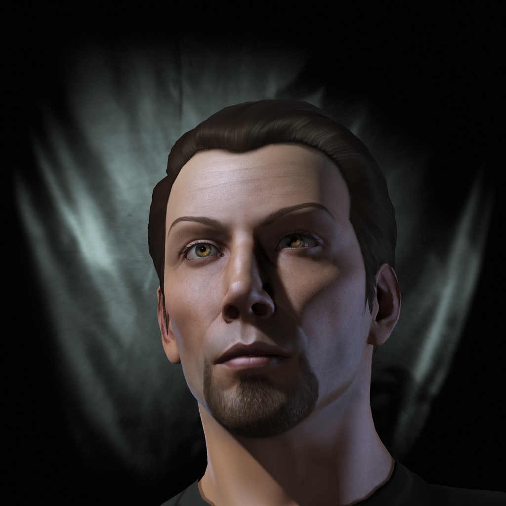 Mac Norland