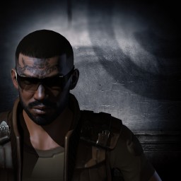 zuline portrait