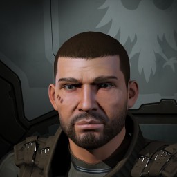 Tarjan two portrait