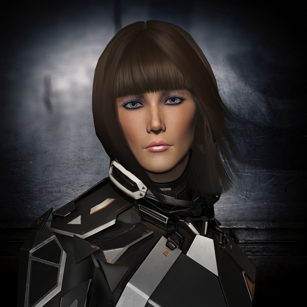 portrait