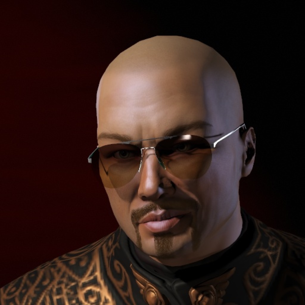 cheepman