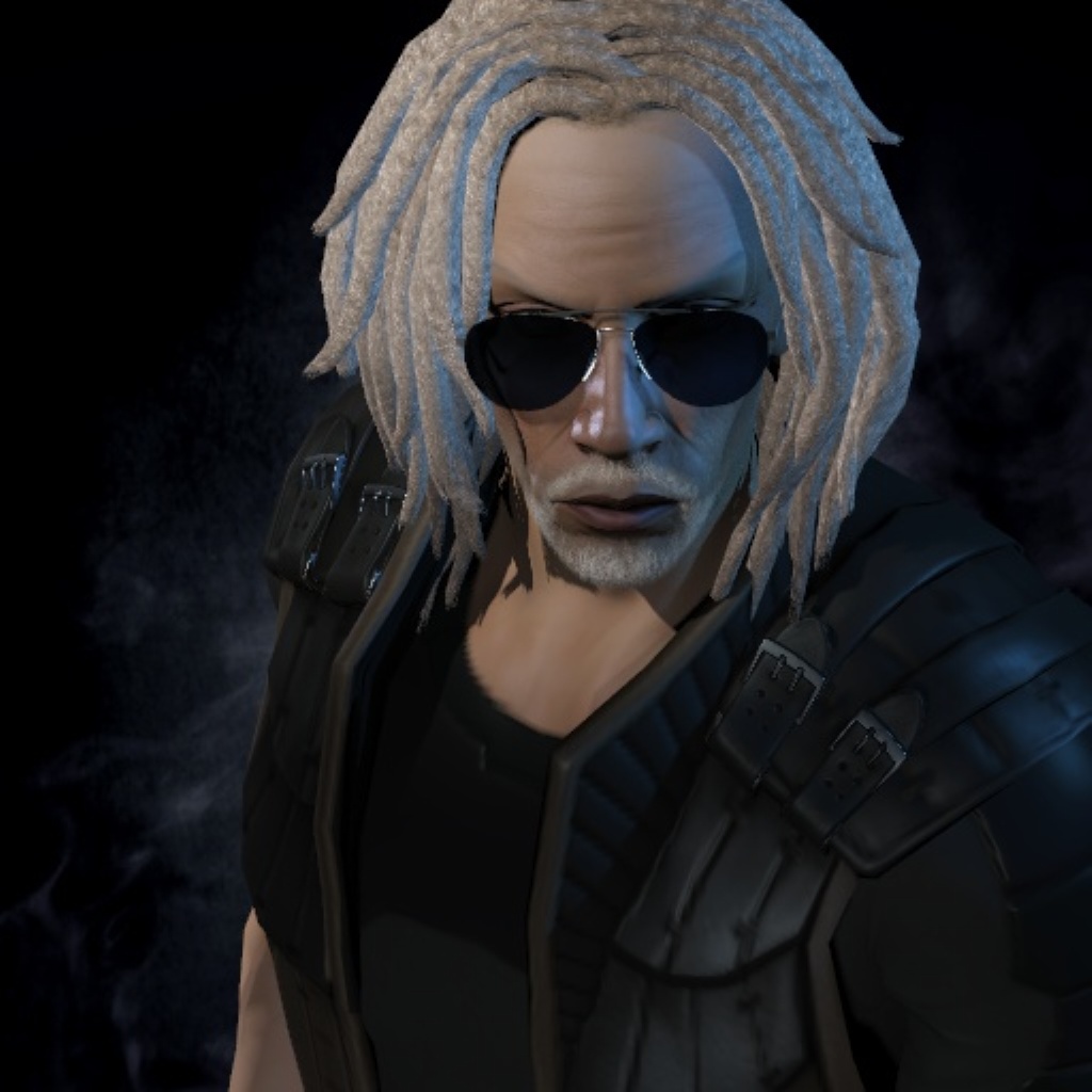 Torkoth Darkwing