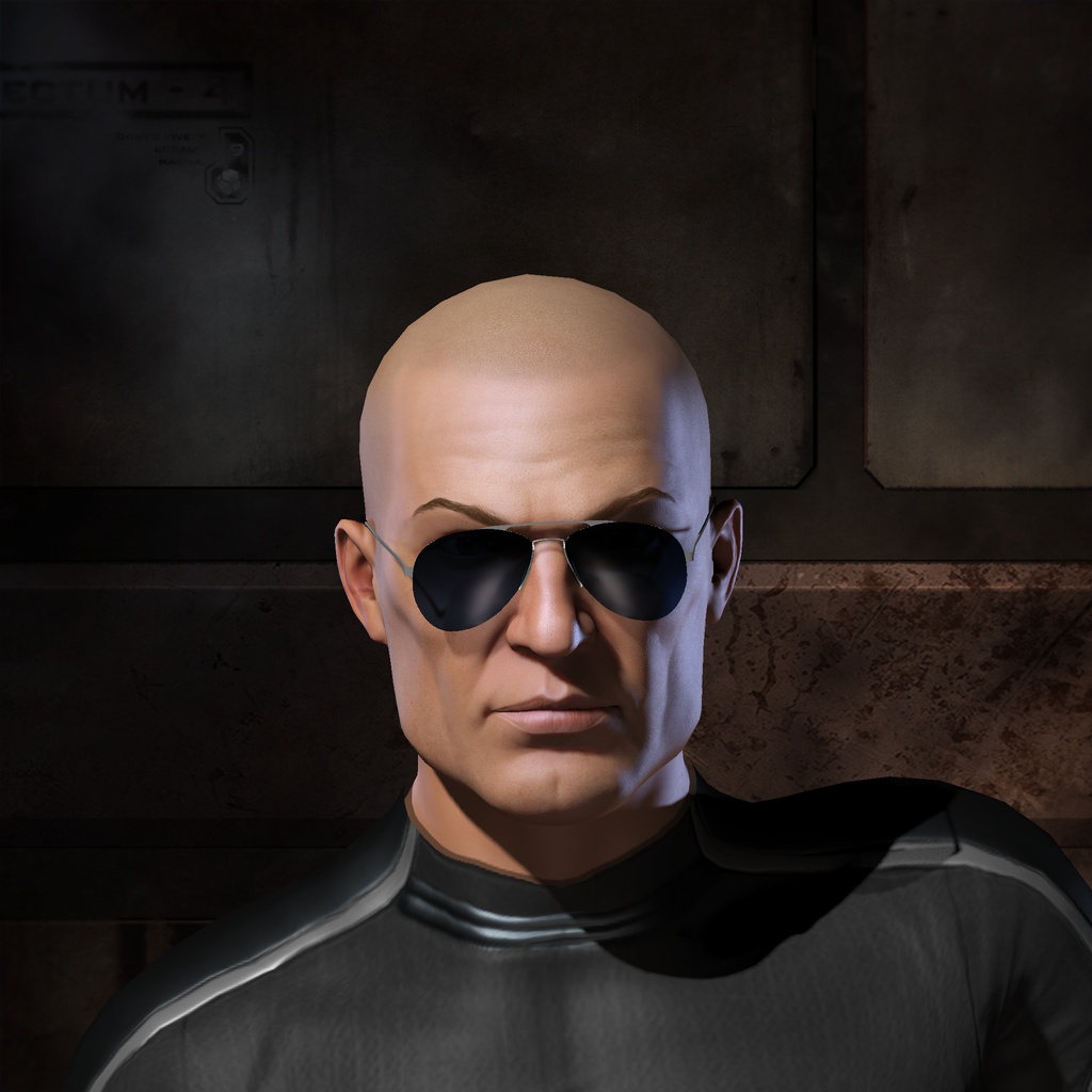 Dean Dawson