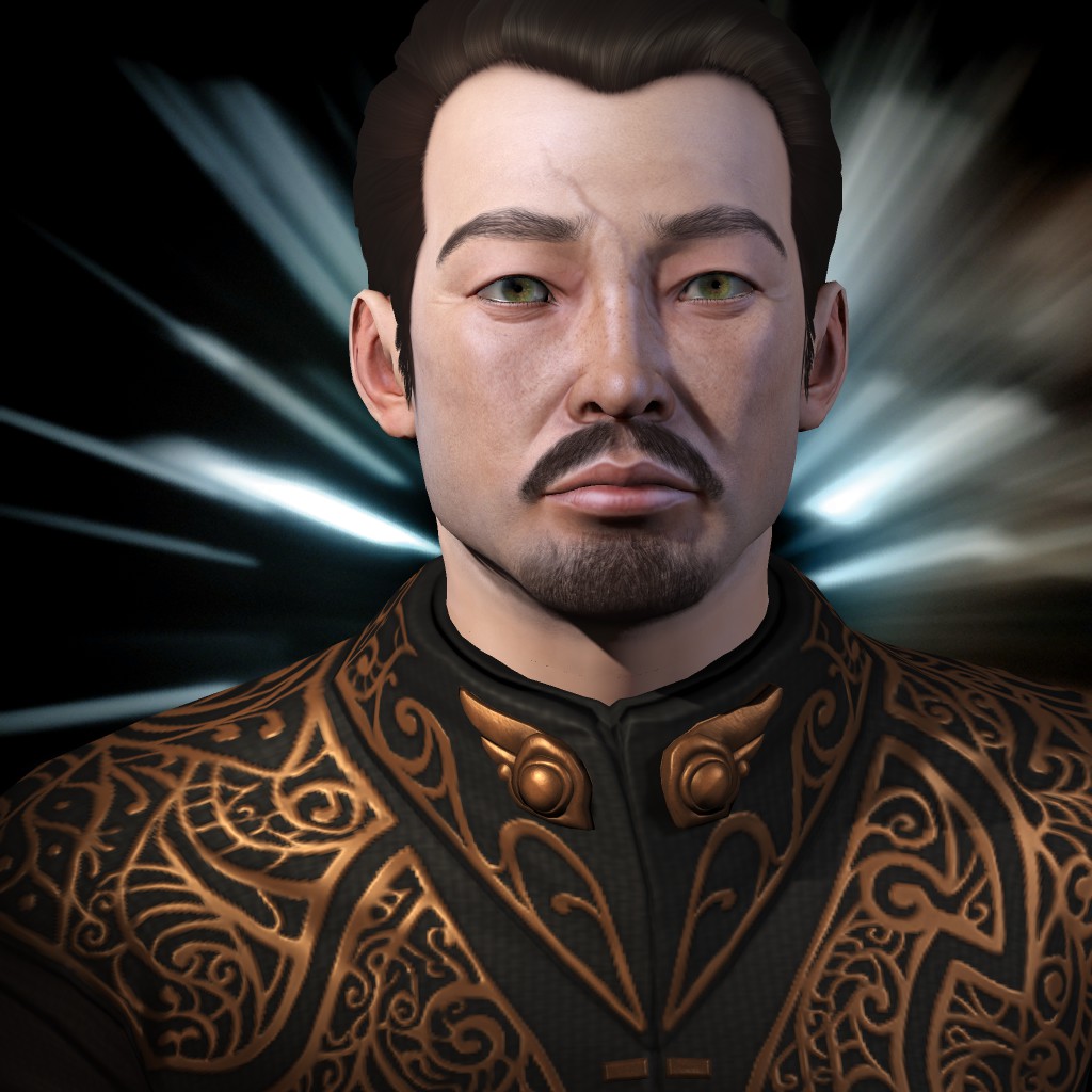 Baron Ether