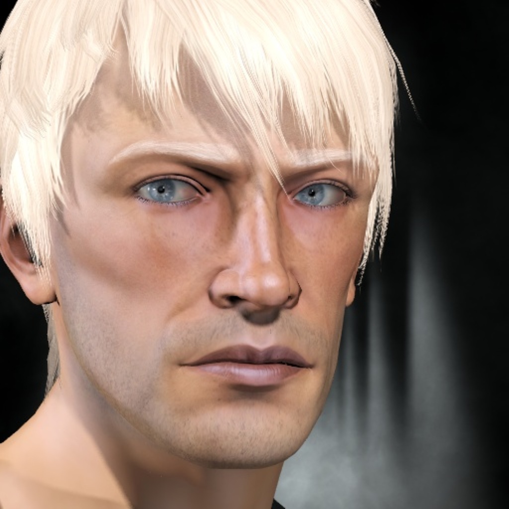 portrait
