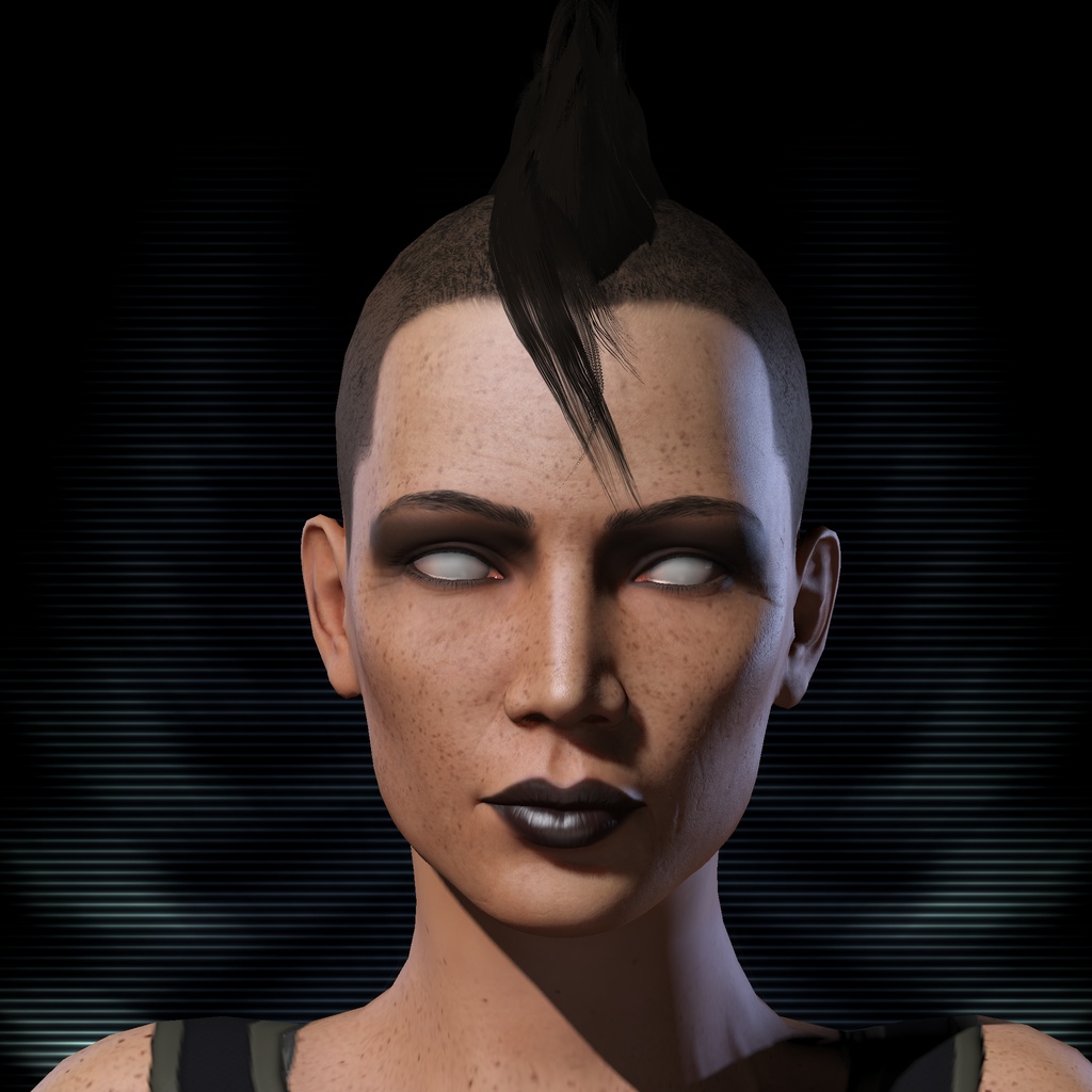 portrait