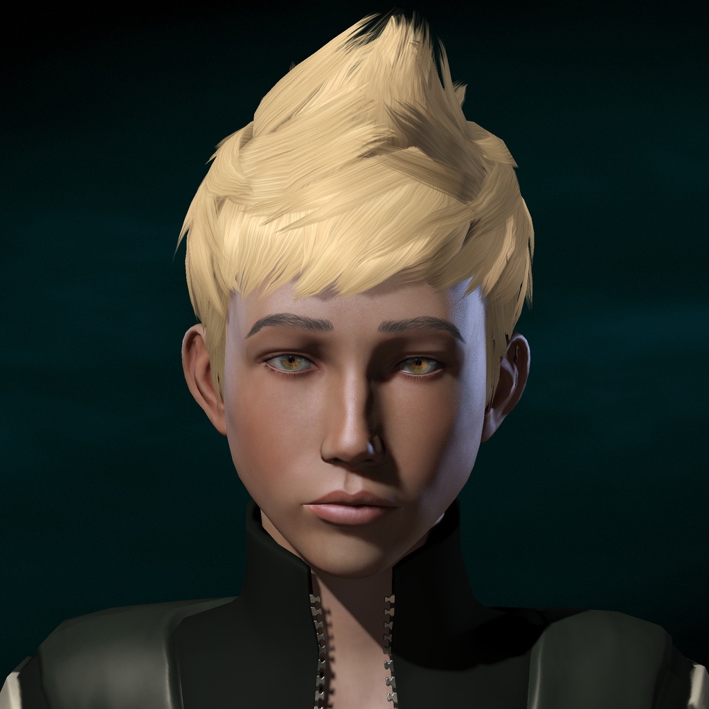 Grace Kevalus